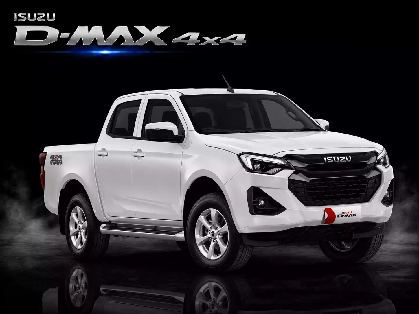 Isuzu Dmax SURABAYA